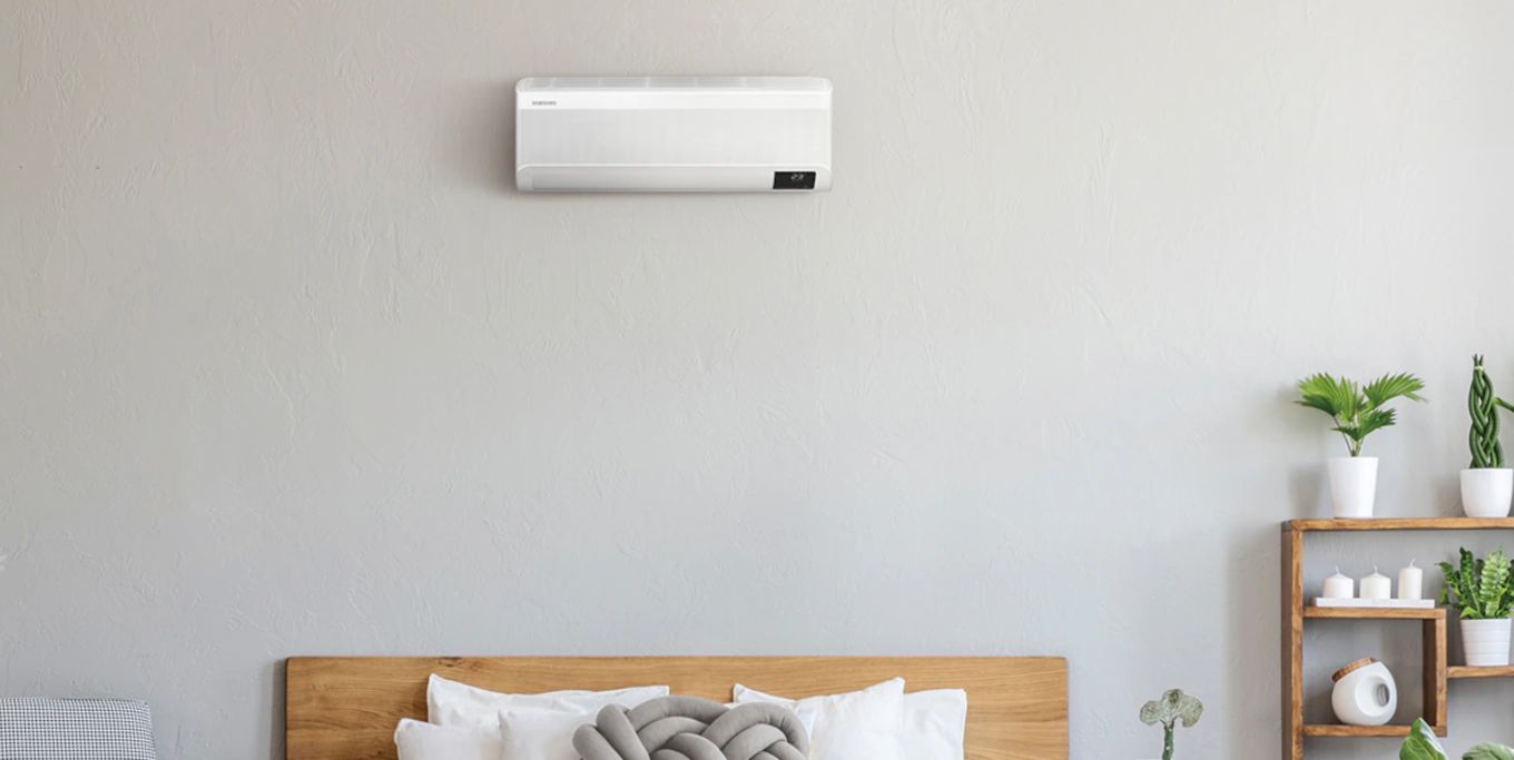 Air conditioning service in Arcadia, CA